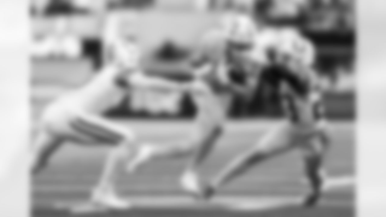 WR Ladd McConkey (15)