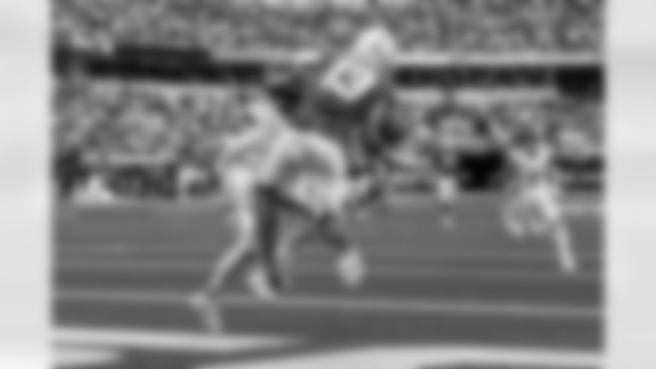 Take a look at the best photos of Chargers 2026 free agent Keenan Allen