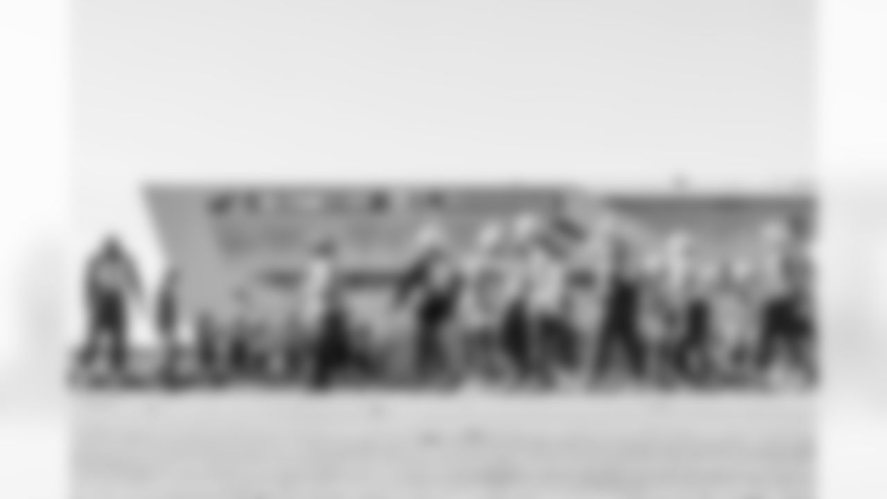 The Los Angeles Chargers practice on Wednesday, January 7, 2026 at The Bolt in El Segundo, CA.