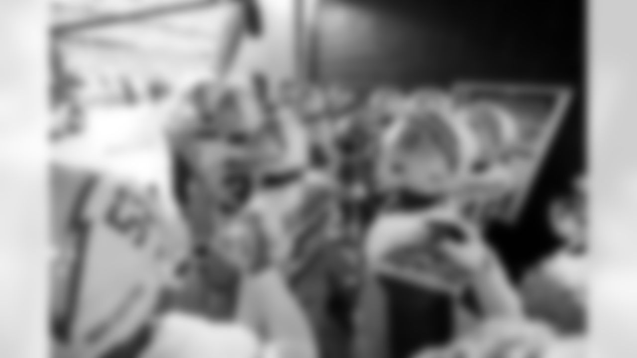 The Los Angeles Chargers play the New England Patriots on Sunday, December 3, 2023 at Gillette Stadium in Foxborough, MA.
[FINAL SCORE: LAC 6 - NE 0]