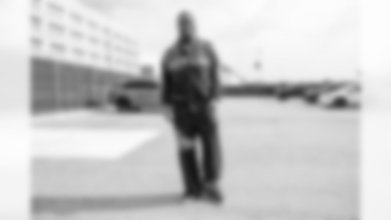 Check out the best shots from the Chargers Week 13 matchup against the Raiders!