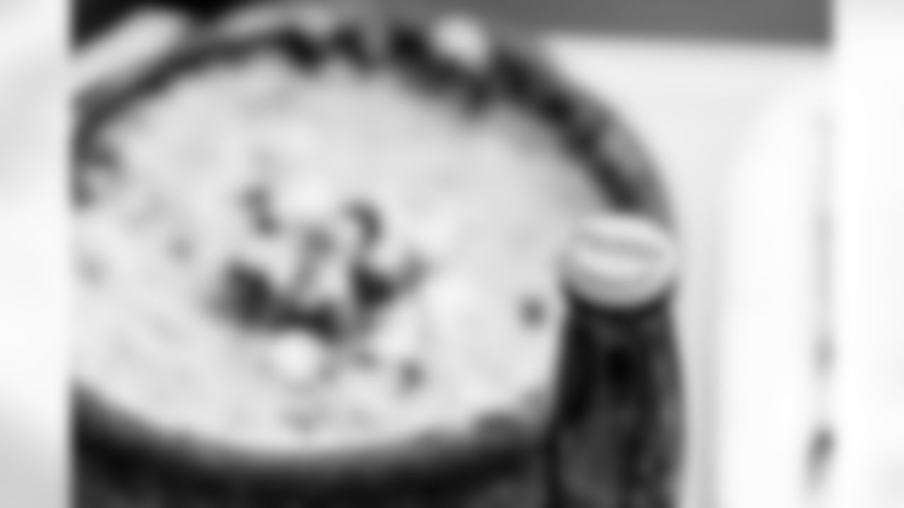 The Los Angeles Chargers play the Denver Broncos on Sunday, September 21, 2025 at SoFi Stadium in Inglewood, CA.
[FINAL SCORE: LAC 23 - DEN 20]