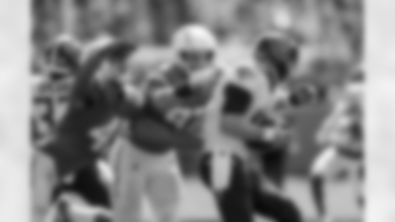 The Los Angeles Chargers play the Tennessee Titans on Sunday, September 17, 2023 at Nissan Stadium in Nashville, TN.
[FINAL SCORE: TEN 27 - LAC 24]