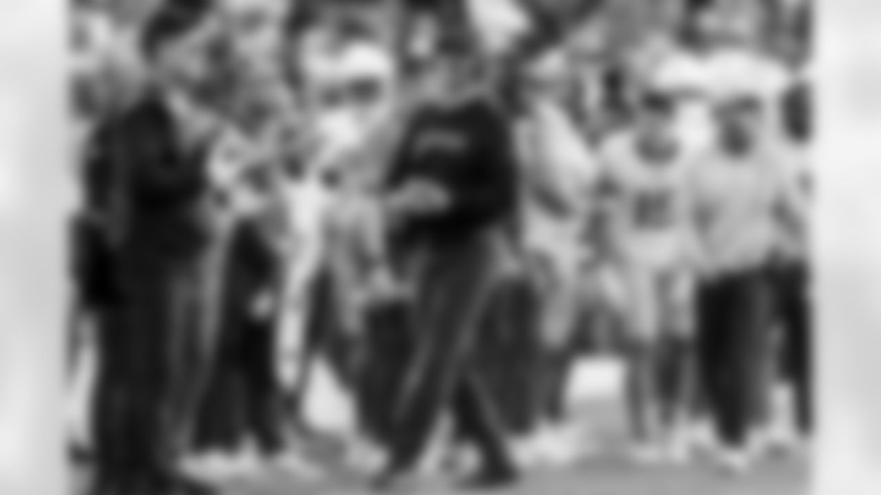 Head Coach Jim Harbaugh