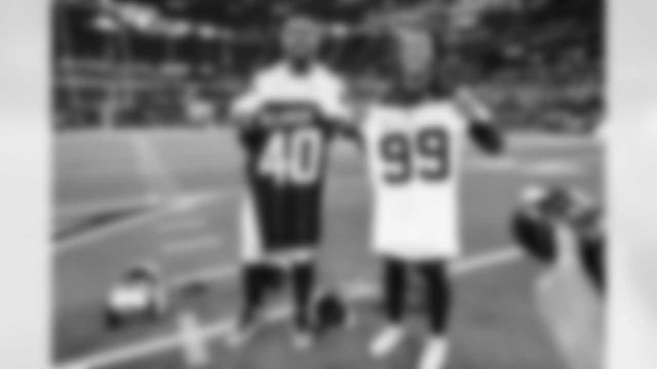 S Kendall Williamson (40)