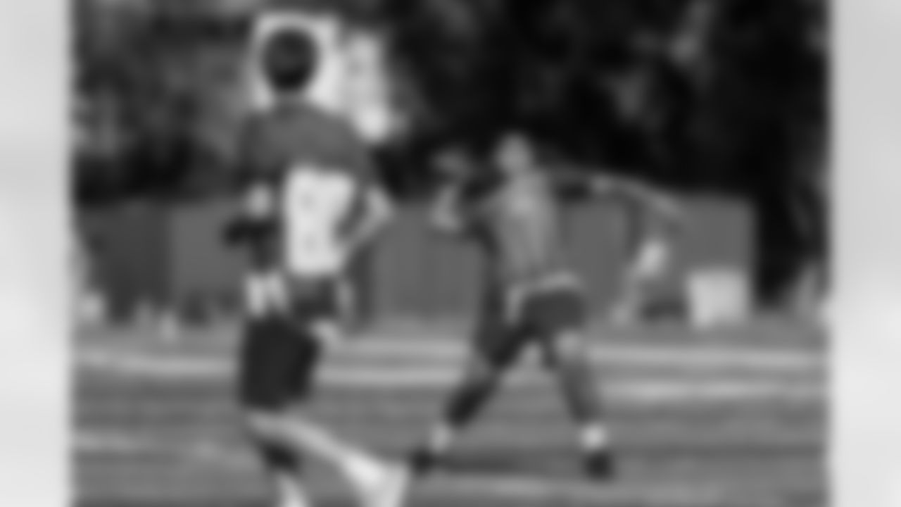 The 2025 Alex Spanos All-Star Classic is played on Saturday, December 20, 2025 at Mira Mesa High School in San Diego, CA.
[FINAL SCORE: North 34 - South 14]