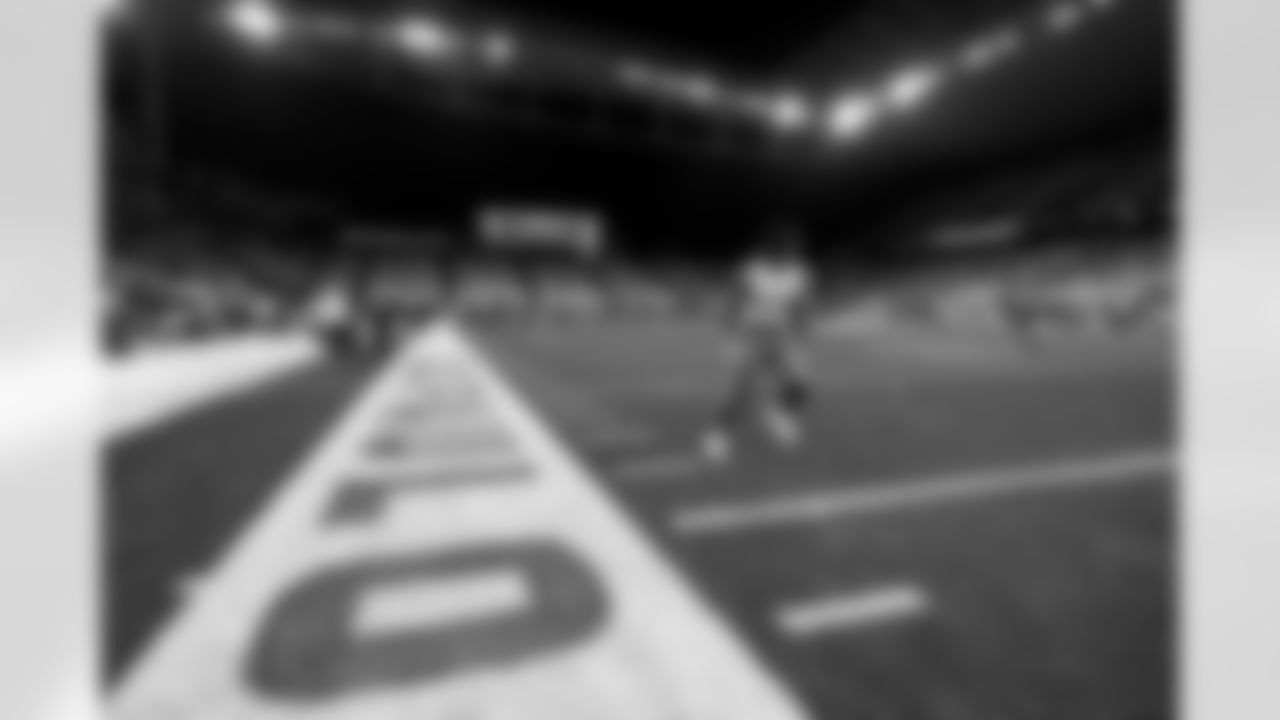 The Los Angeles Chargers play the Kansas City Chiefs on Friday, September 5, 2025 at Arena Corinthians in Sao Paulo, Brazil. [FINAL SCORE: LAC 27 - KC 21]