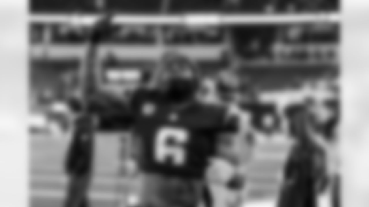 Check out the best shots from the Chargers Week 13 matchup against the Raiders!