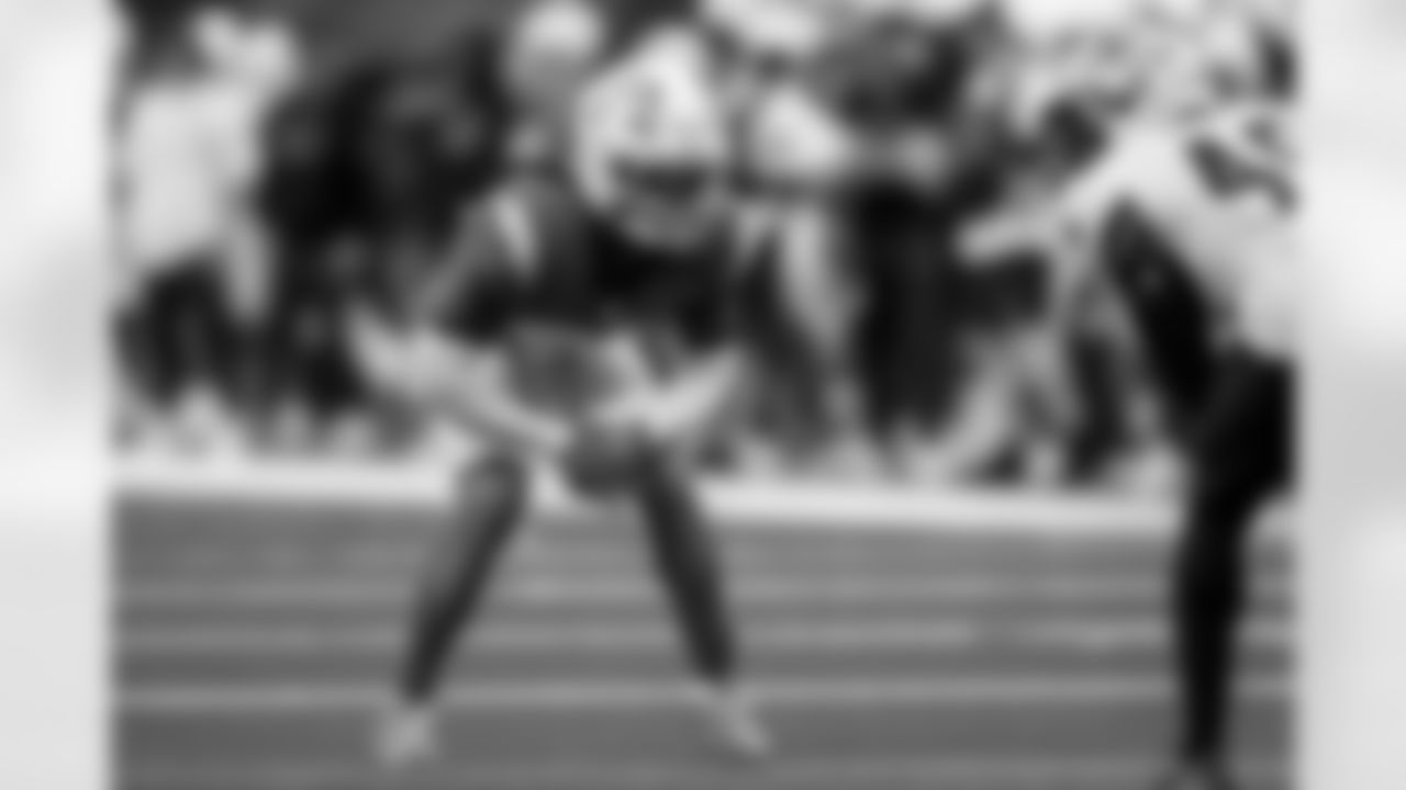 The Los Angeles Chargers play the New Orleans Saints on Sunday, October 27, 2024 at SoFi Stadium in Inglewood, CA.
[FINAL SCORE: LAC 26 - NO 8]