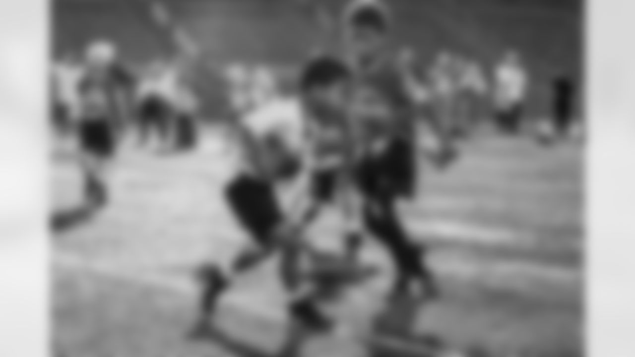 The Los Angeles Chargers host the semi finals of the Snoop & Housh Flag Football League on Friday, November 7th, 2025 at Murdock Stadium in Torrance, CA.