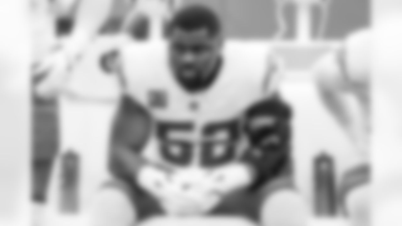 OLB Khalil Mack (52)