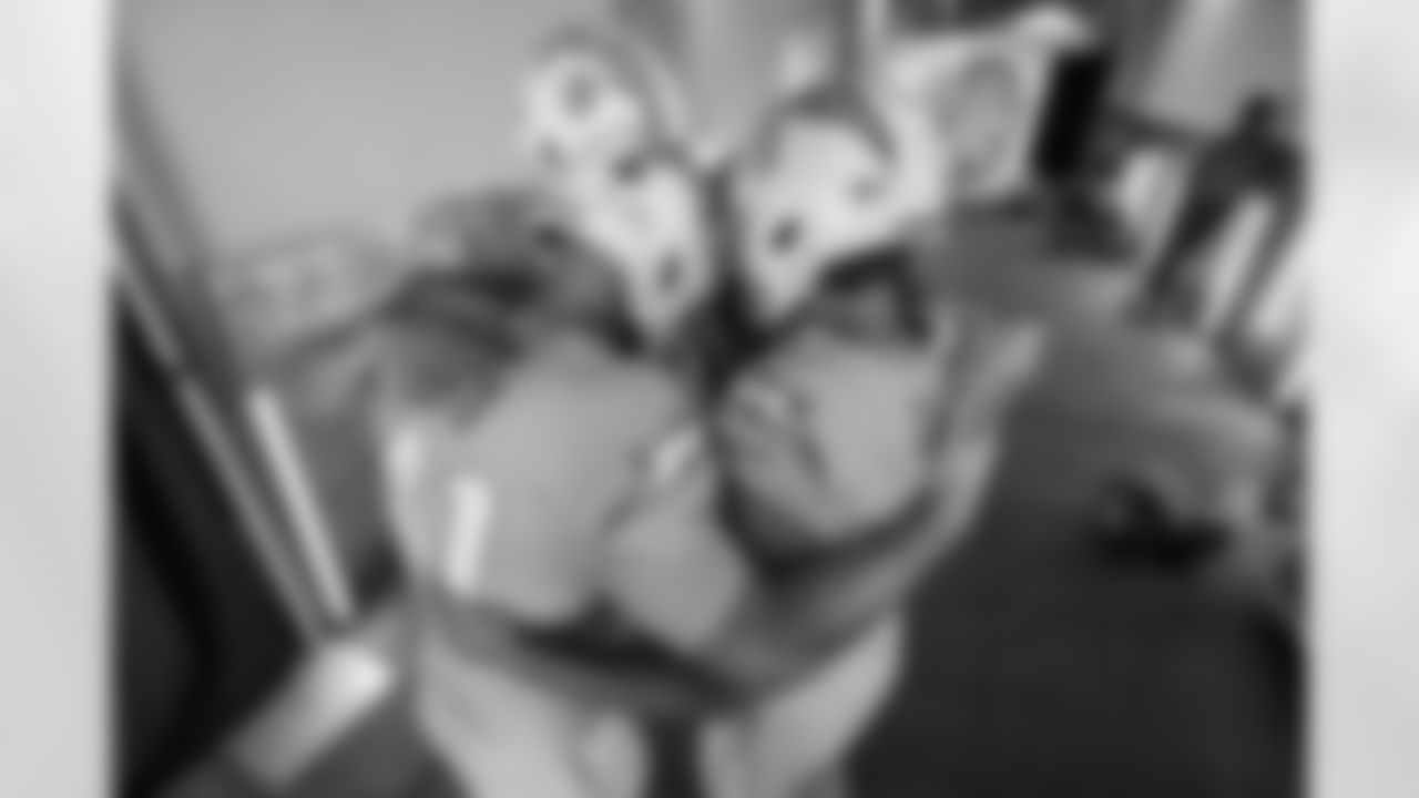 Take a look back at the best photos of Cameron Dicker's 2025 campaign.