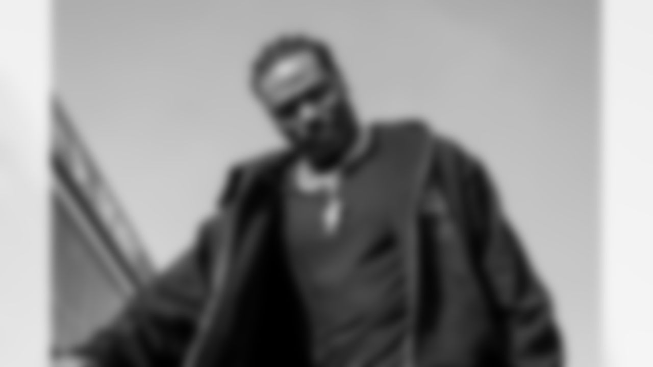 S Derwin James Jr. (3)