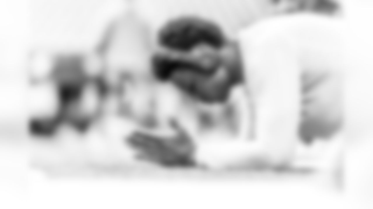 The Los Angeles Chargers play the Minnesota Vikings on Sunday, September 24, 2023 at U.S. Bank Stadium in Minneapolis, MN.
[FINAL SCORE: LAC 28 - MIN 24]