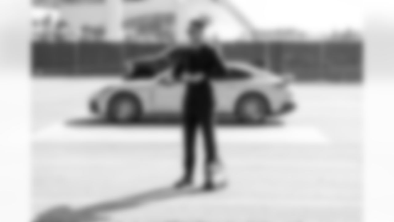 Take a look back at the best photos of the Chargers best arrival fits of the 2025 season.