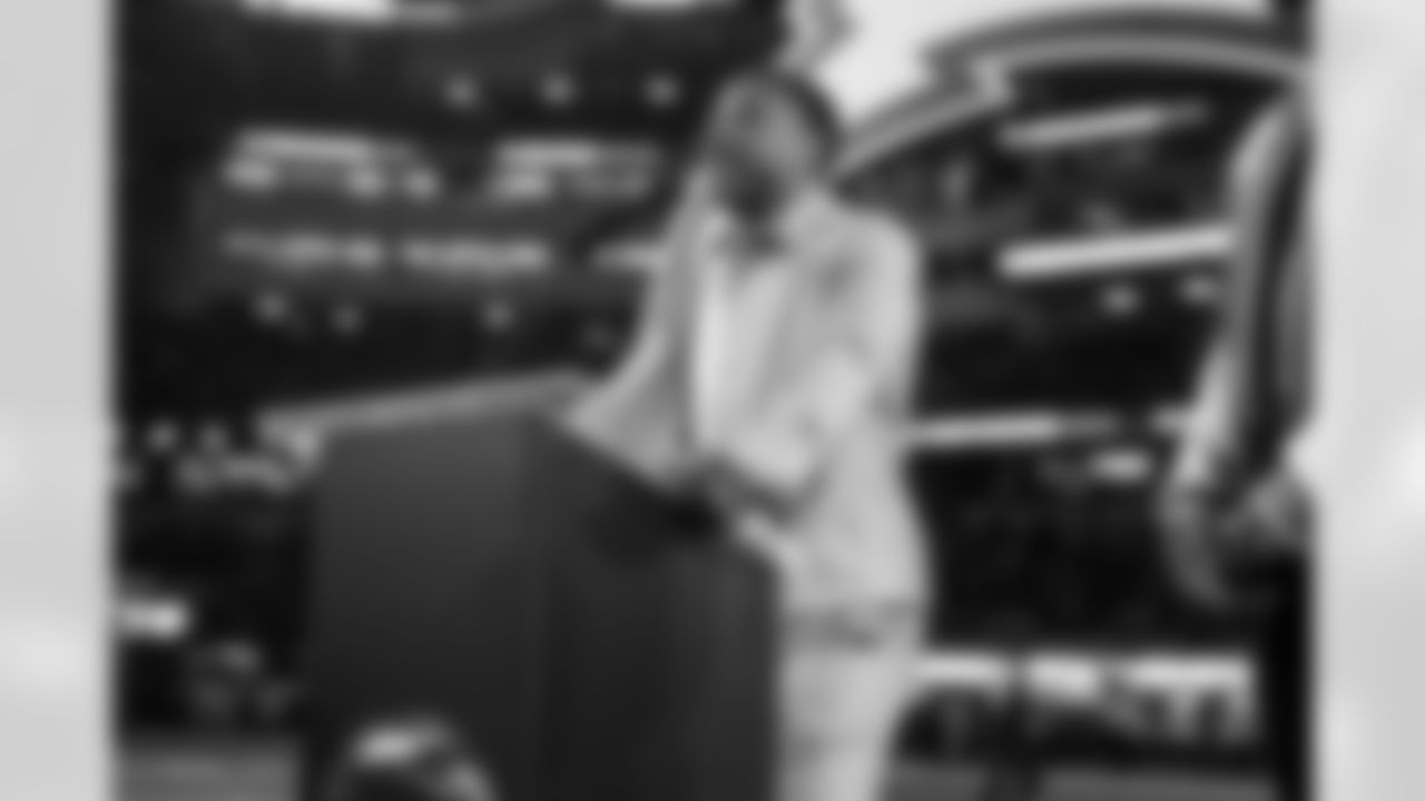 Chargers Legend Rodney Harrison