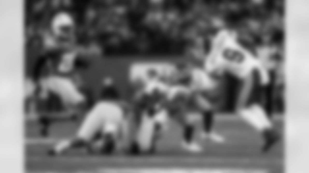 The Los Angeles Chargers play the Kansas City Chiefs on Friday, September 5, 2025 at Arena Corinthians in Sao Paulo, Brazil.
[FINAL SCORE: LAC 27 - KC 24]