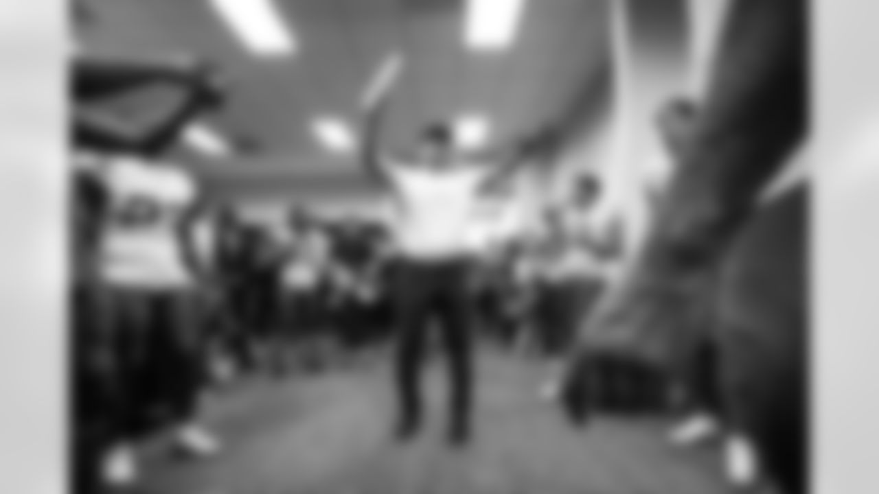 Head Coach Jim Harbaugh