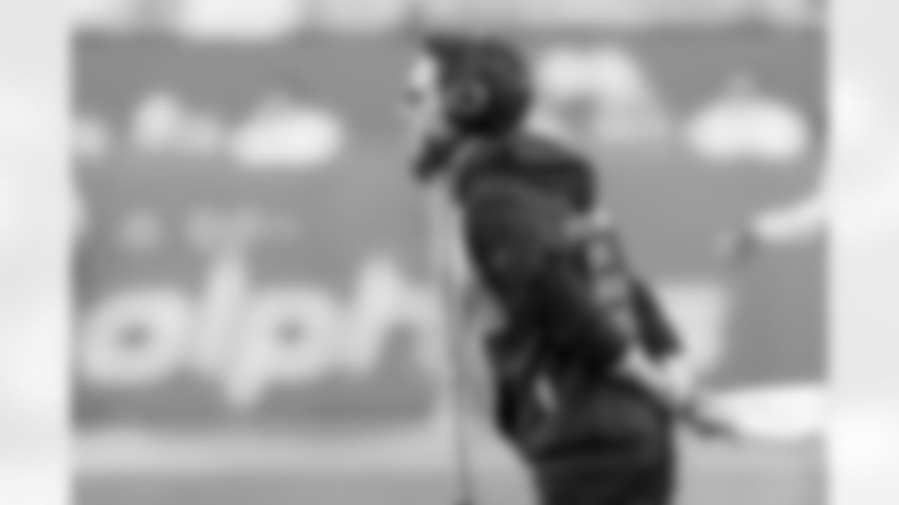 The Chargers have named Mike McDaniel as offensive coordinator.