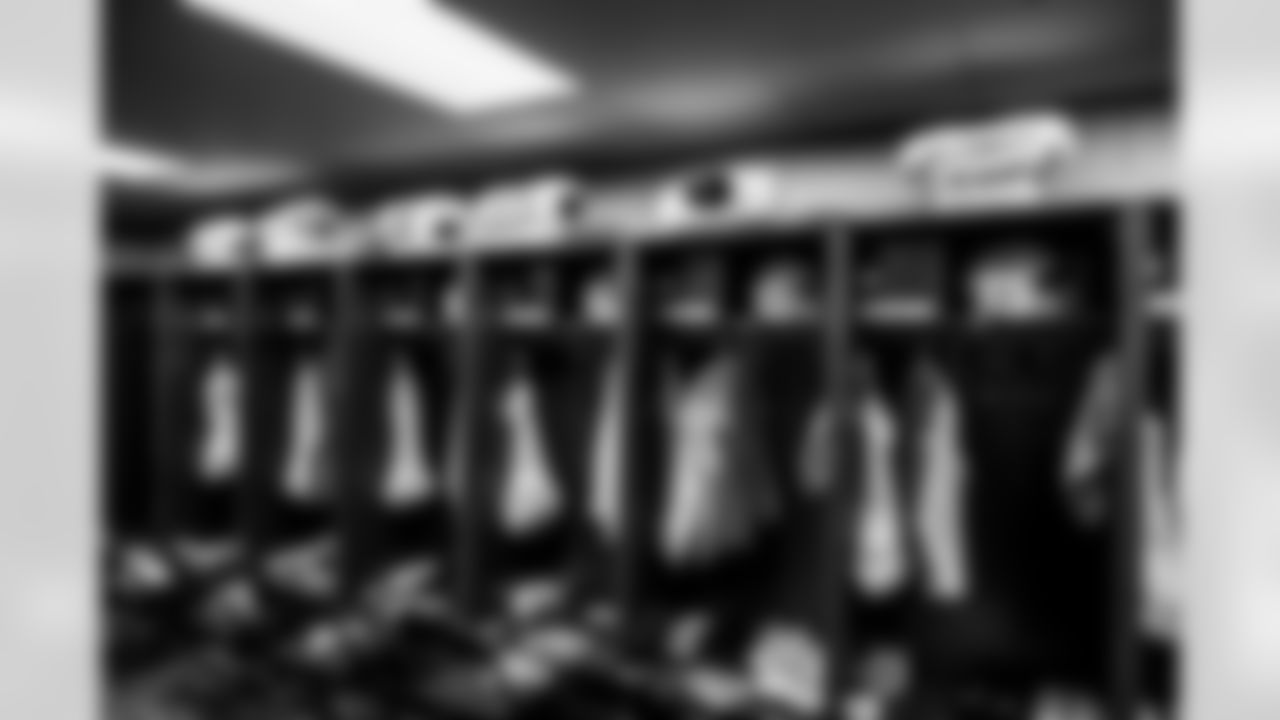 Take a look back at the Chargers Wild Card matchup with the Patriots in monochrome.