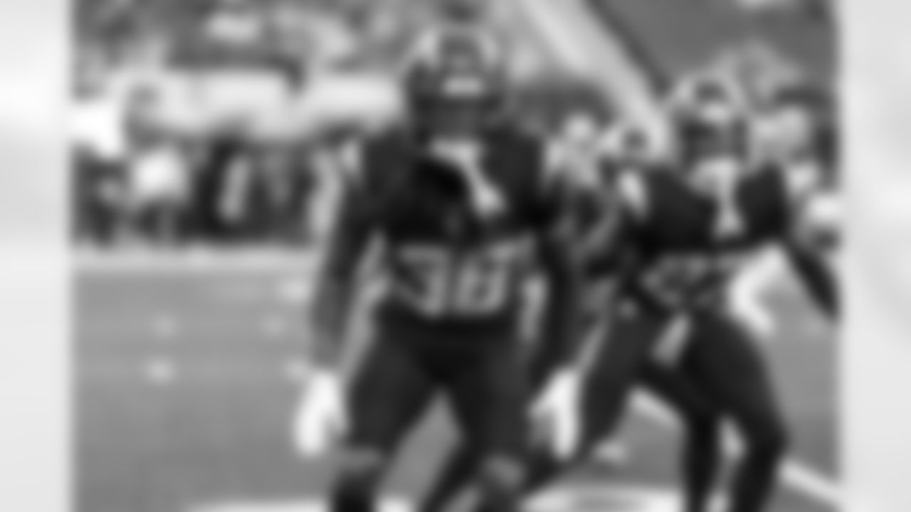 DB Ja'Sir Taylor (36)