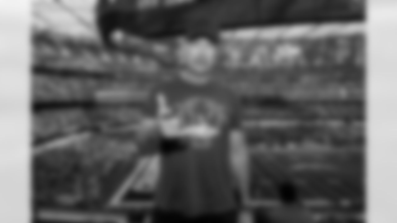 Check out who came to watch the Chargers take on the Las Vegas Raiders at SoFi Stadium!