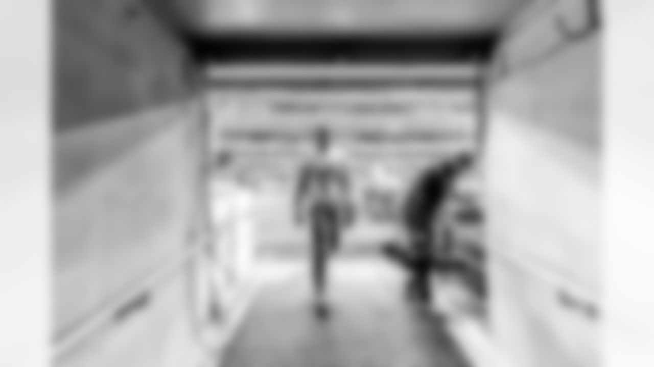 The Los Angeles Chargers play the Tennessee Titans on Sunday, November 10, 2024 at SoFi Stadium in Inglewood, CA.
[FINAL SCORE: LAC 27 - TEN 17]