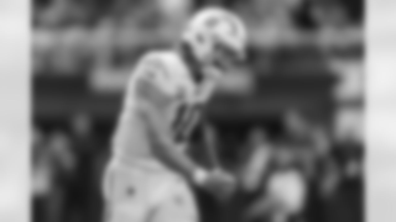 The Los Angeles Chargers play the Minnesota Vikings on Sunday, September 24, 2023 at U.S. Bank Stadium in Minneapolis, MN.
[FINAL SCORE: LAC 28 - MIN 24]