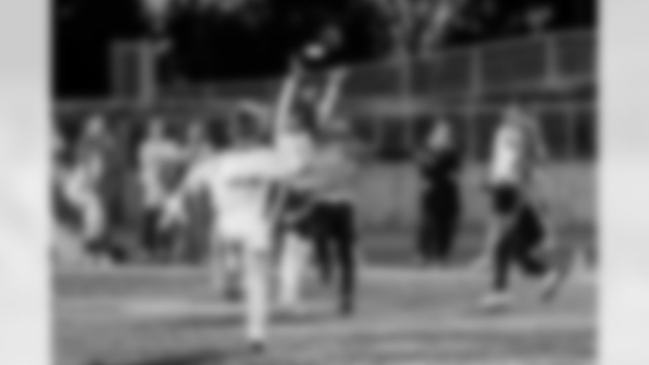 The Los Angeles Chargers host the semi finals of the Snoop & Housh Flag Football League on Friday, November 7th, 2025 at Murdock Stadium in Torrance, CA.