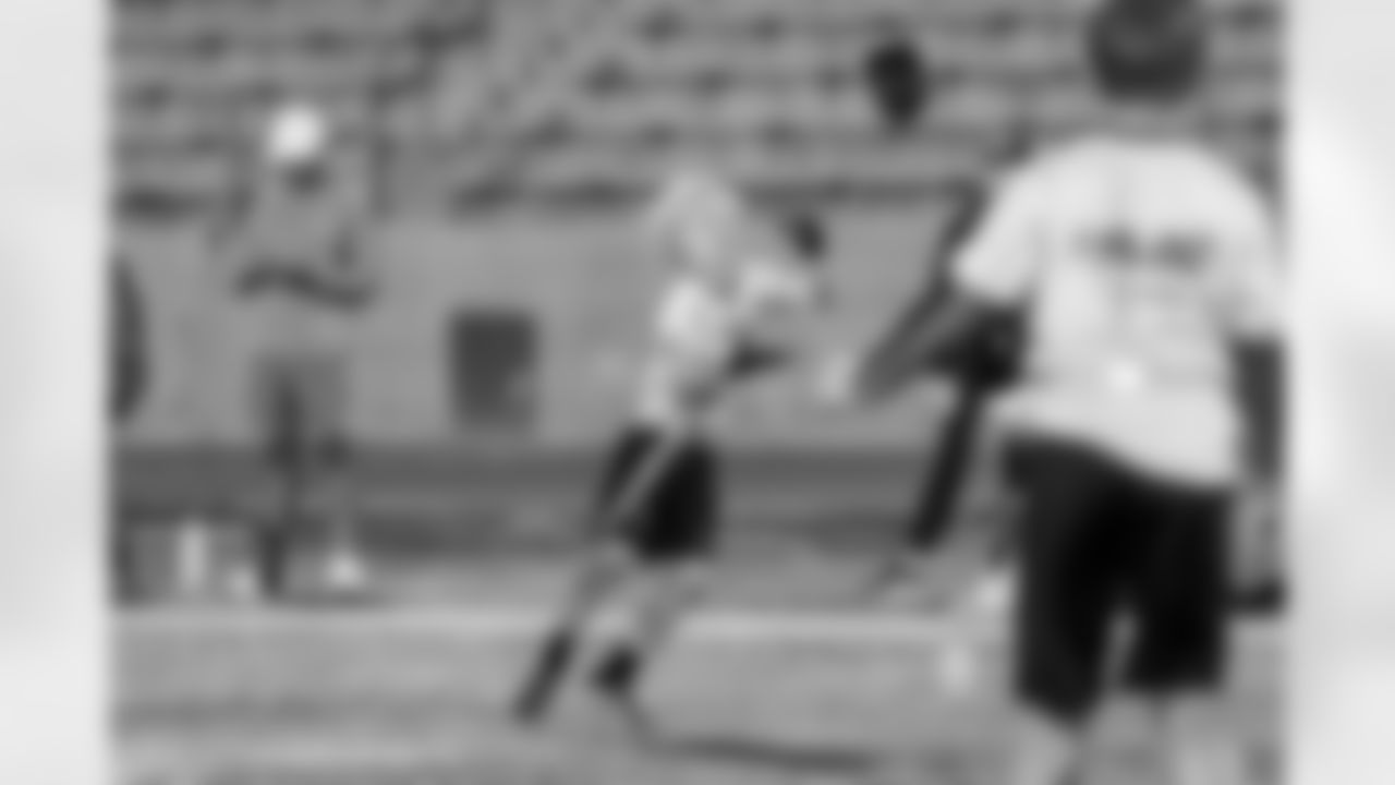 The Los Angeles Chargers host the semi finals of the Snoop & Housh Flag Football League on Friday, November 7th, 2025 at Murdock Stadium in Torrance, CA.