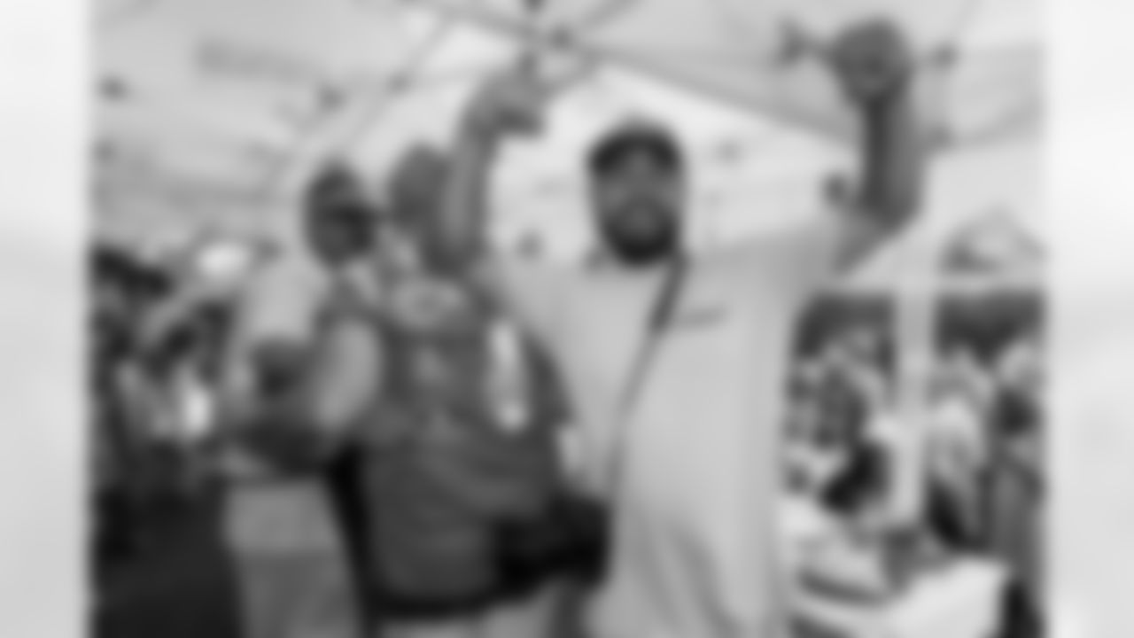 The Los Angeles Chargers play the Denver Broncos on Sunday, September 21, 2025 at SoFi Stadium in Inglewood, CA.
[FINAL SCORE: LAC 23 - DEN 20]