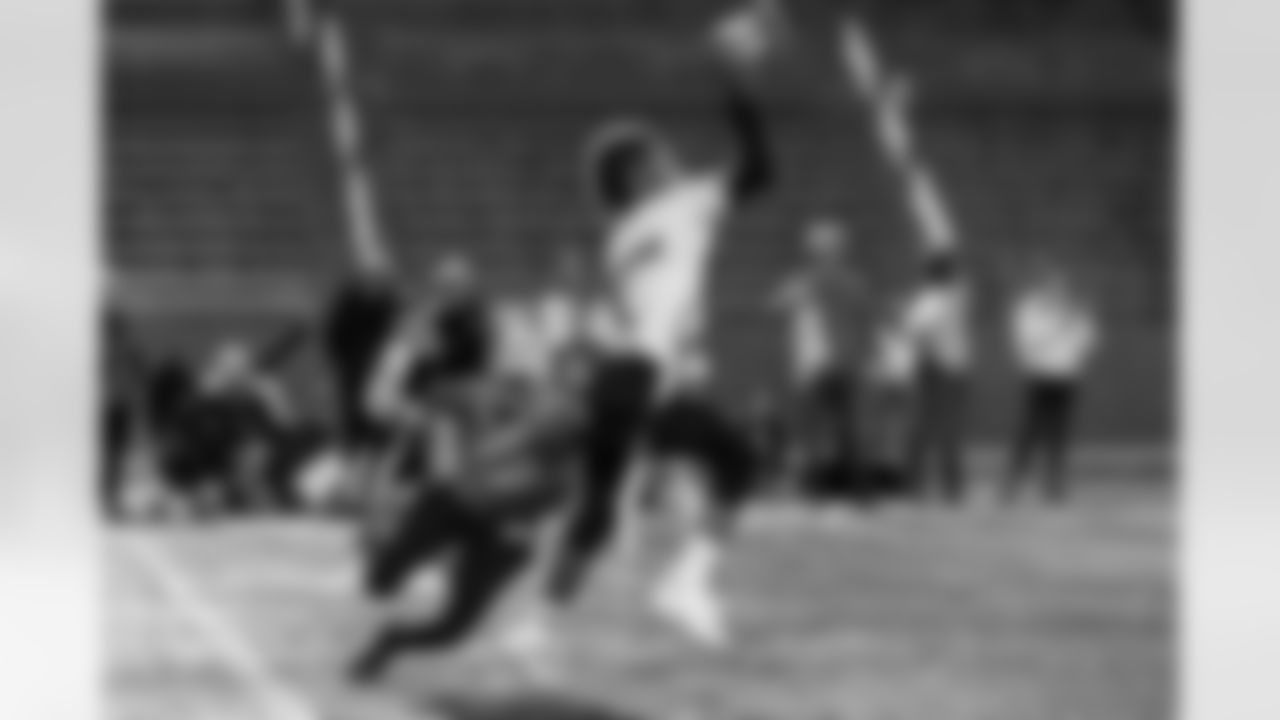 The Los Angeles Chargers host the championship week of the Snoop & Housh Flag Football League on Friday, November 21, 2025 at Murdock Stadium in Torrance, CA