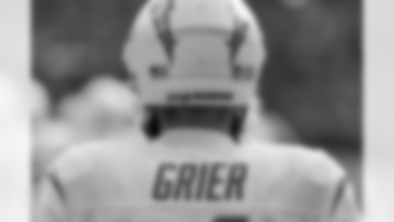 The Los Angeles Chargers play the Denver Broncos on Sunday, December 31, 2023 at Empower Field at Mile High in Denver, CO.
[FINAL SCORE: DEN 16 - LAC 9]