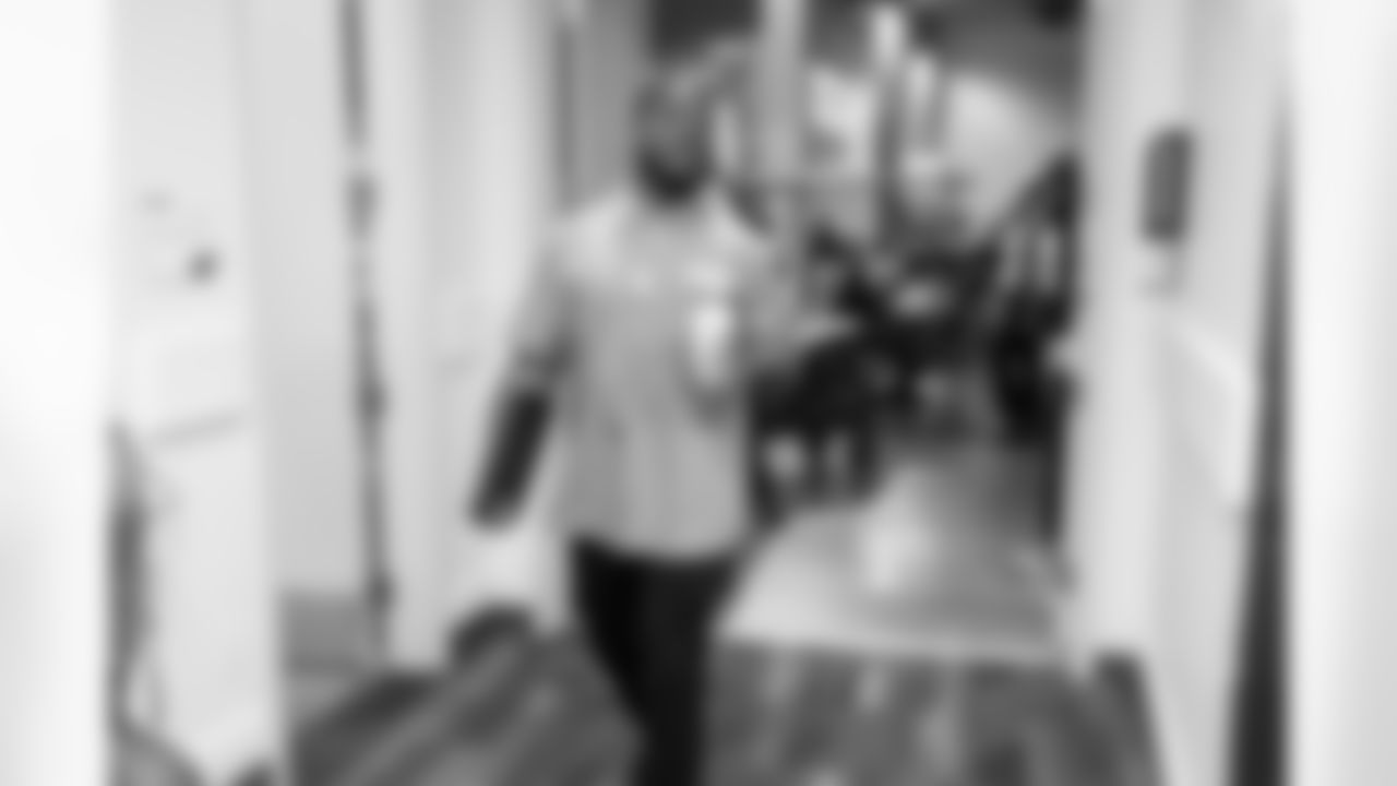 The Los Angeles Chargers play the Las Vegas Raiders on Sunday, September 8, 2024 at SoFi Stadium in Inglewood, CA.
[FINAL SCORE: LAC 22 - LV 10]