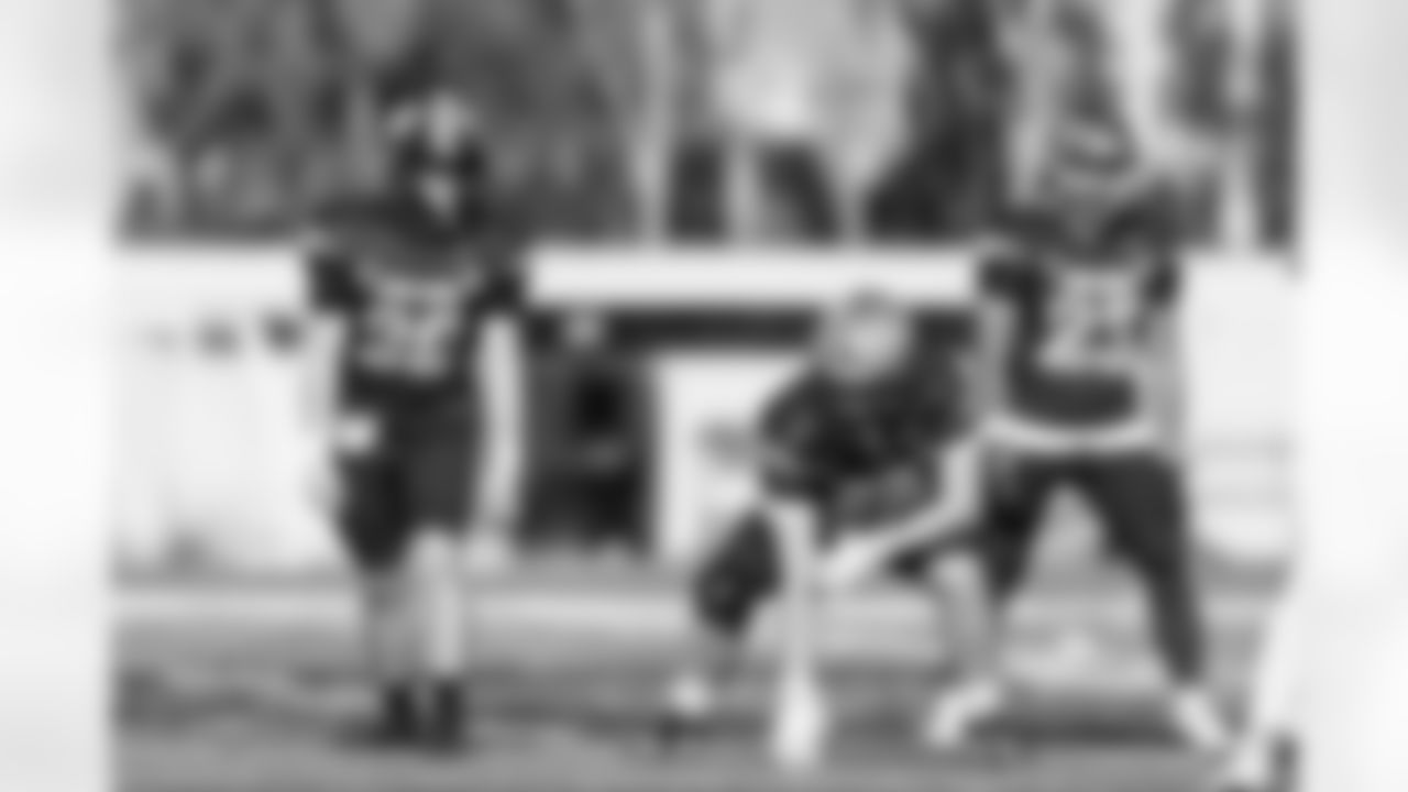 The 2025 Alex Spanos All-Star Classic is played on Saturday, December 20, 2025 at Mira Mesa High School in San Diego, CA.
[FINAL SCORE: North 34 - South 14]