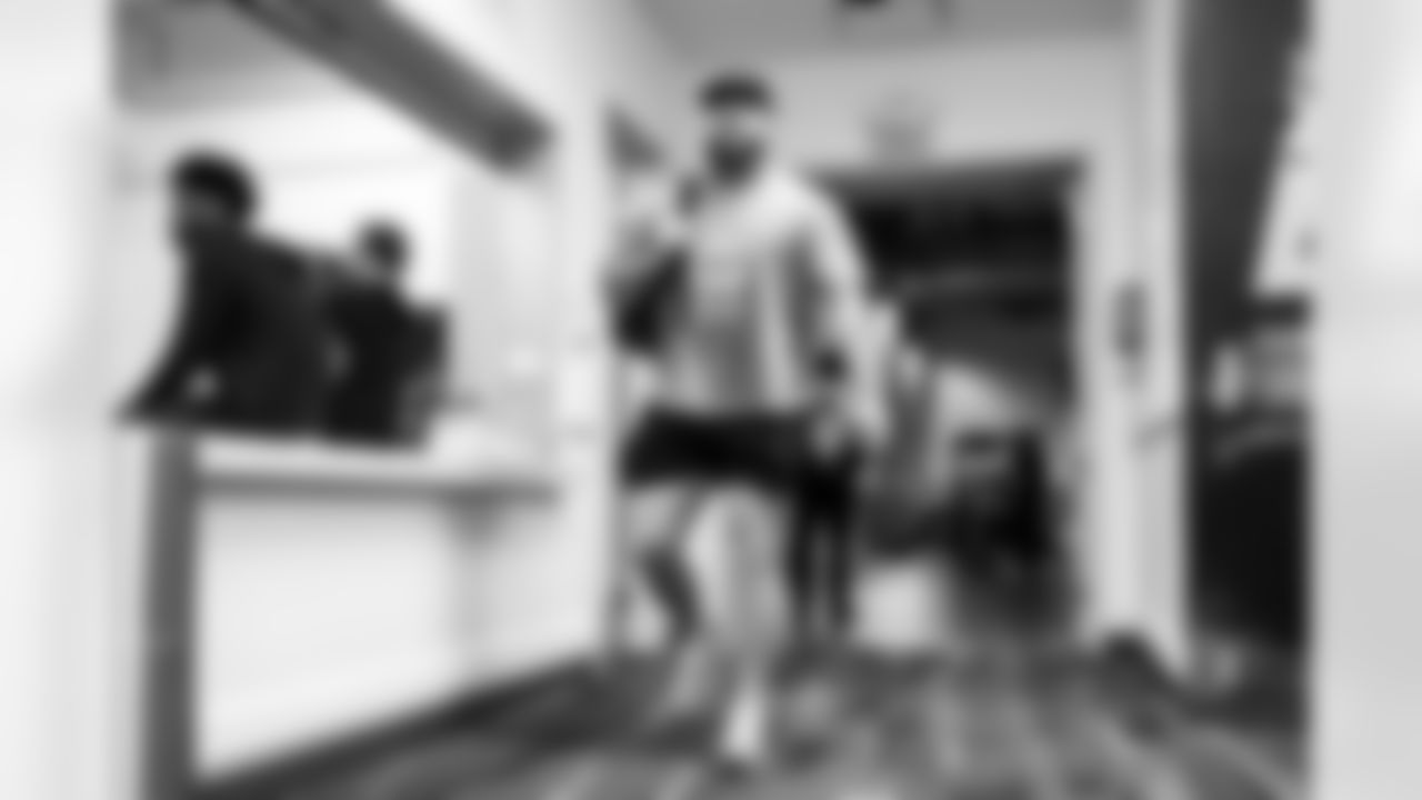 Keith Archer and DL Scott Matlock (44)