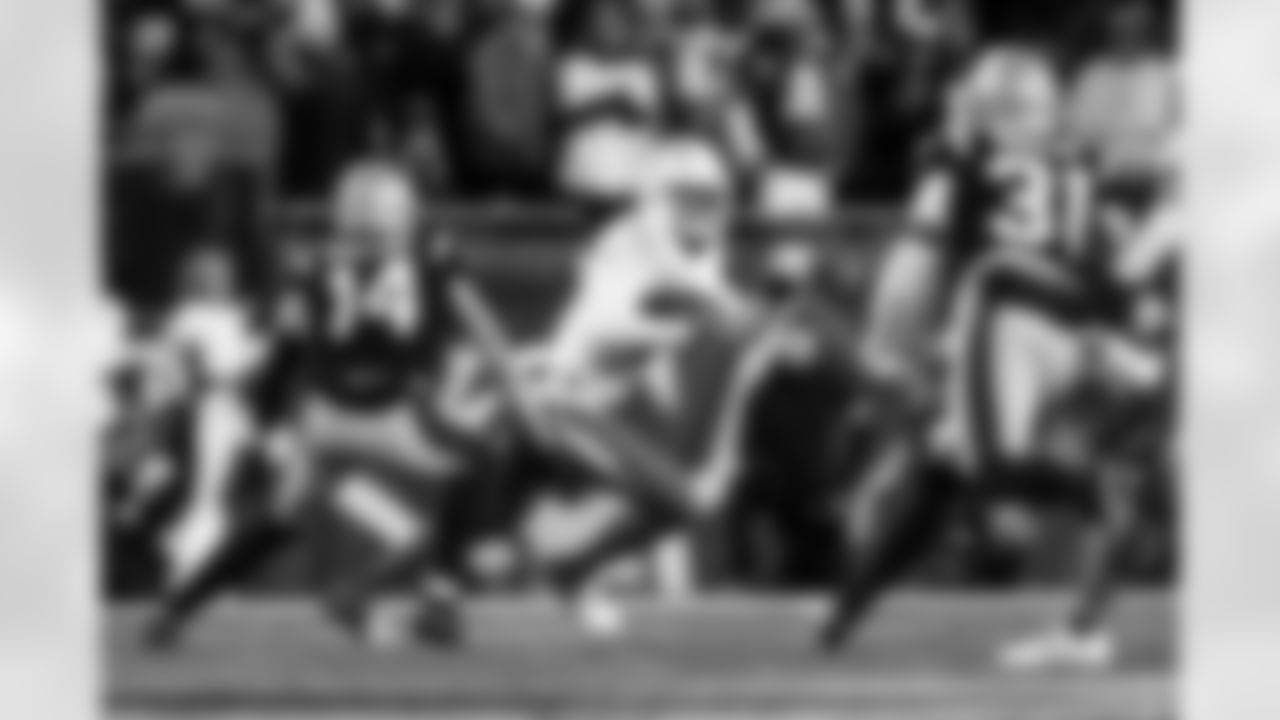 WR Keenan Allen (13)