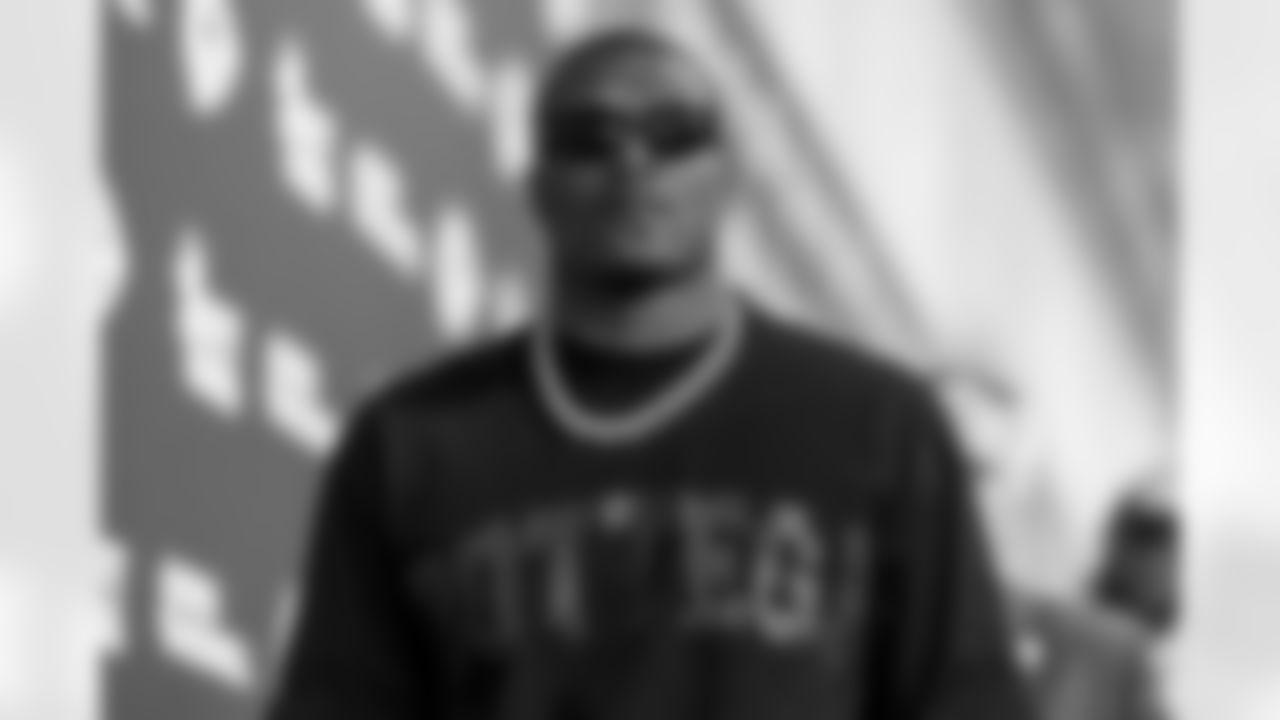 Take a look back at the best photos of the Chargers best arrival fits of the 2025 season.