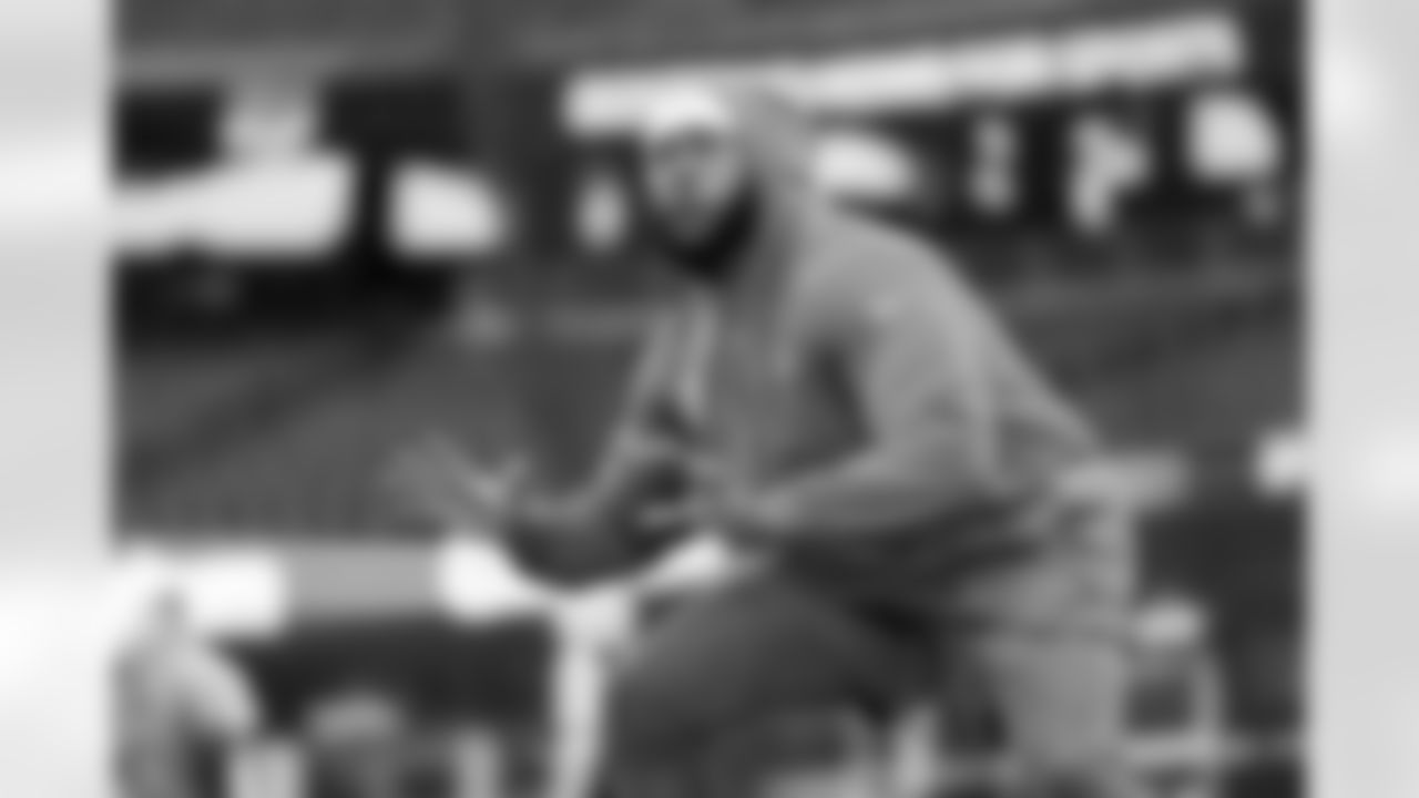 The Los Angeles Chargers play the New England Patriots on Sunday, December 3, 2023 at Gillette Stadium in Foxborough, MA.
[FINAL SCORE: LAC 6 - NE 0]