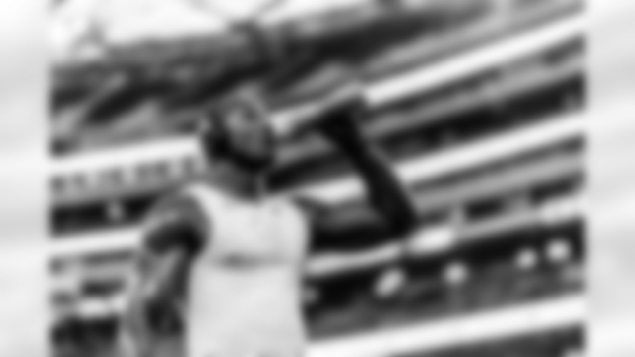 Take a look back at the Chargers Week 12 game against the Ravens in monochrome