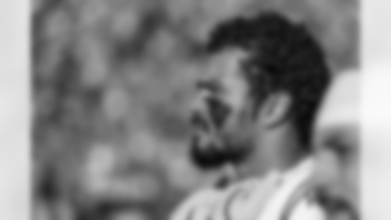 Check out the best shots from the Chargers Week 18 matchup against the Broncos!