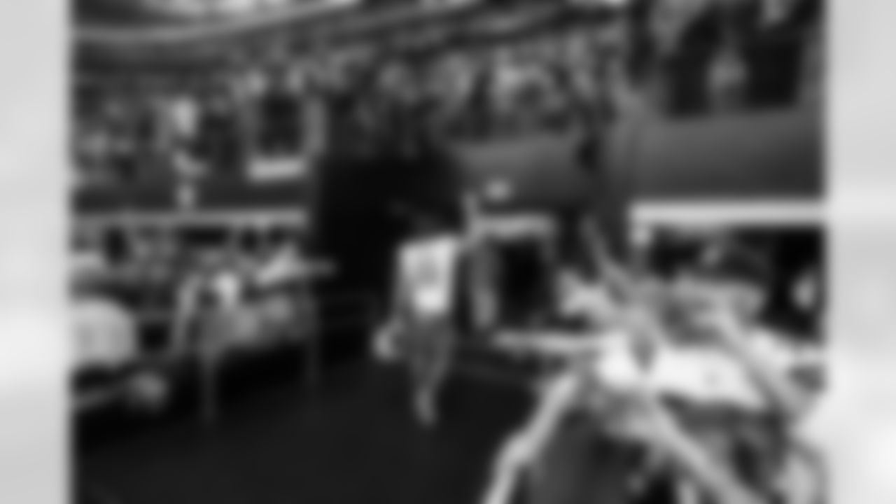 K Cameron Dicker (11)