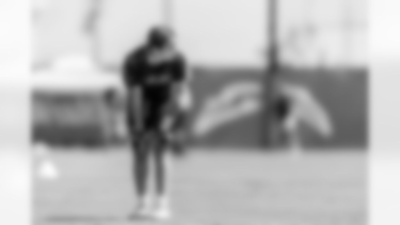 The Los Angeles Chargers host a Nike 11-On youth football event on Friday, June 13, 2025 at The Bolt in El Segundo, CA.