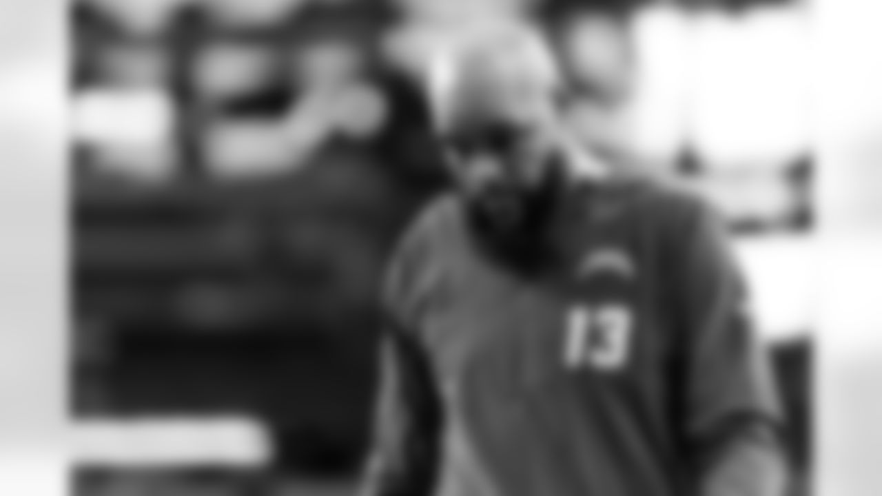 Check out the best shots from the Chargers Week 16 matchup against the Cowboys!