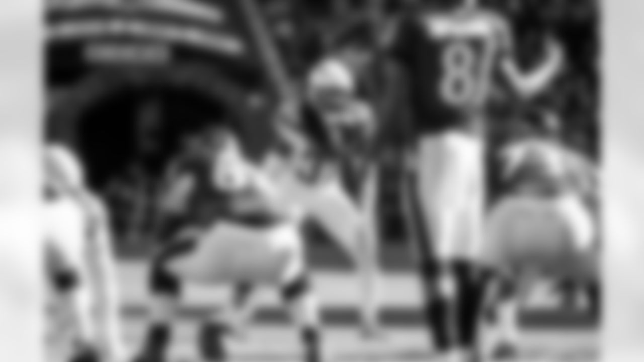 Relive the Chargers' postseason appearances through images from playoff games, highlighting the moments that defined the team in the NFL playoffs.