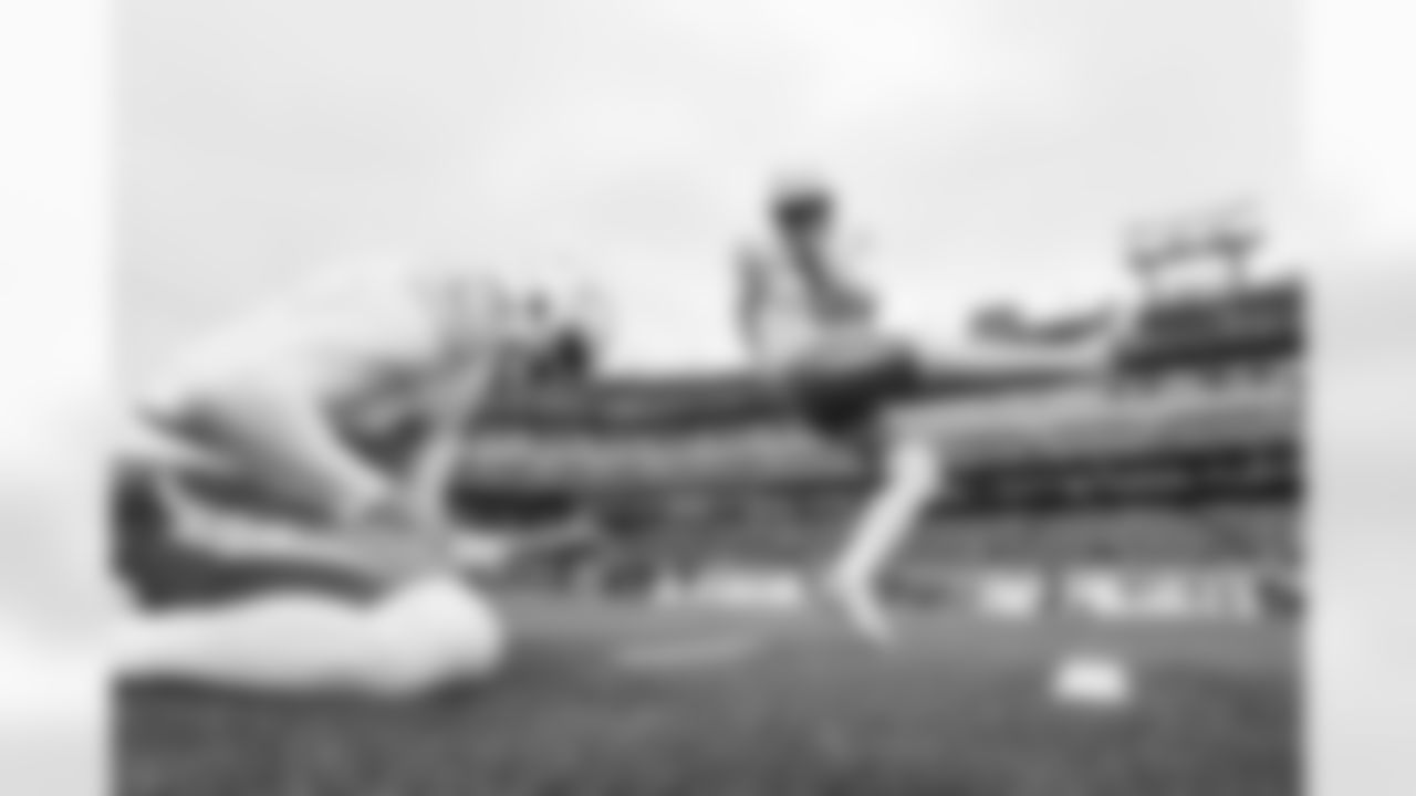 P JK Scott (16) and K Cameron Dicker (11)