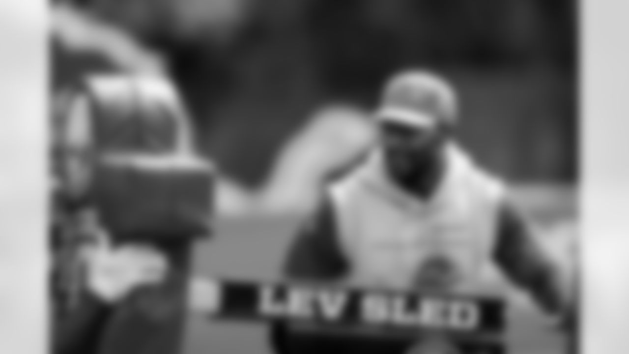 The Chargers confirmed they have interviewed Aubrey Pleasant for their Defensive Coordinator position.