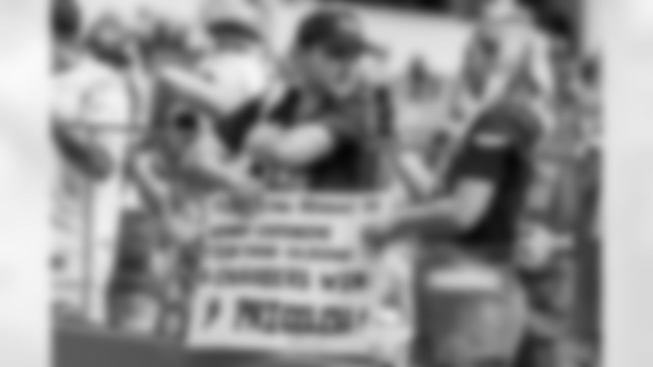 Take a look back at photos of the Bolt Fam showing out during the 2025 season.