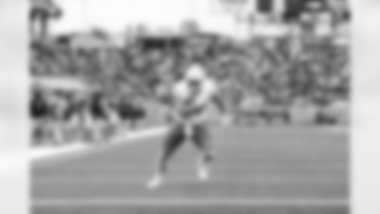 DL Scott Matlock (44)