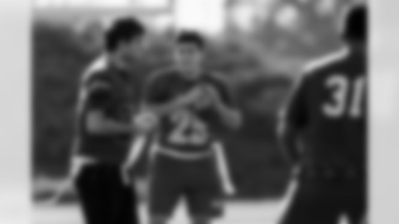 The 2025 Alex Spanos All-Star Classic is played on Saturday, December 20, 2025 at Mira Mesa High School in San Diego, CA.
[FINAL SCORE: North 34 - South 14]